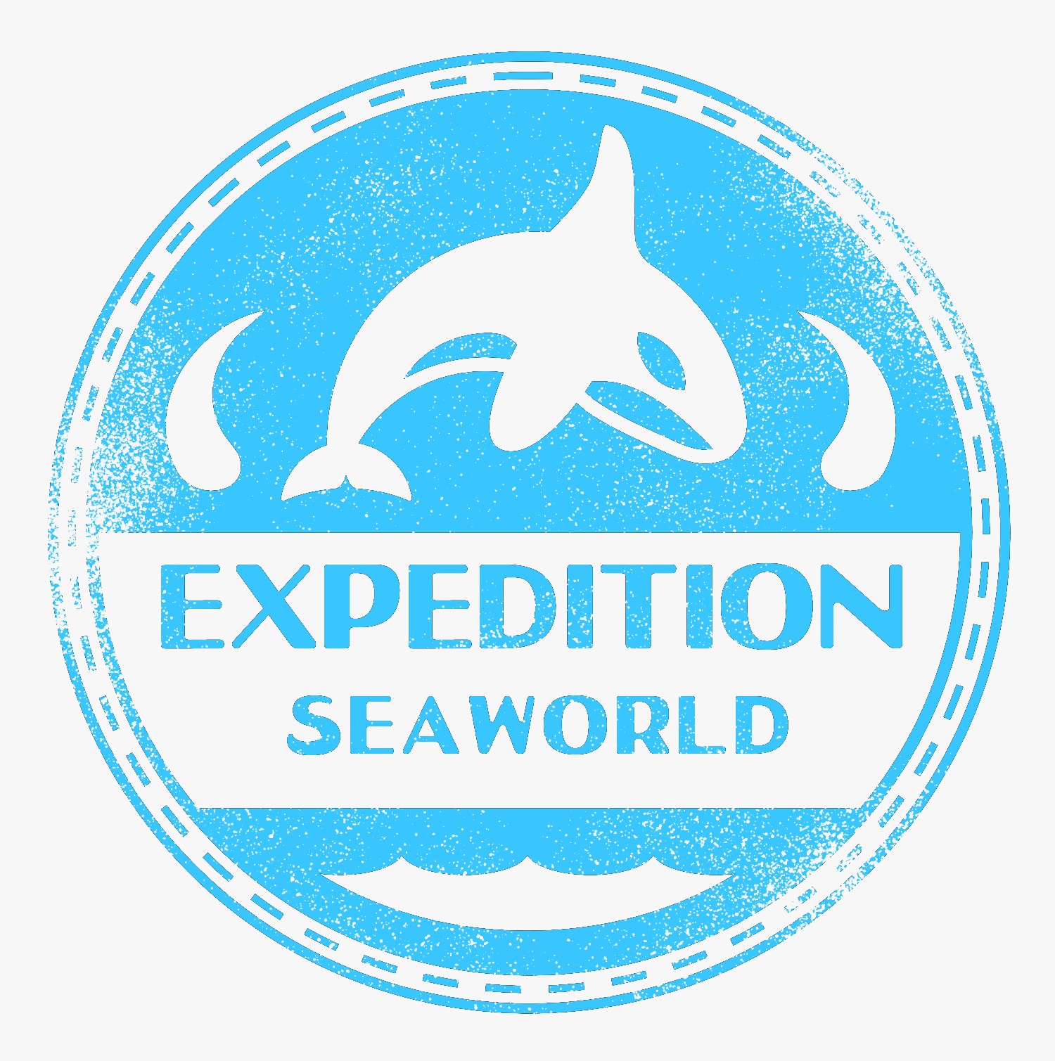 seaworld logo