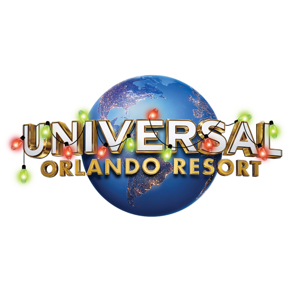 Universal Orlando Unwraps Holidays Celebration - Nov 14th - Jan 3rd